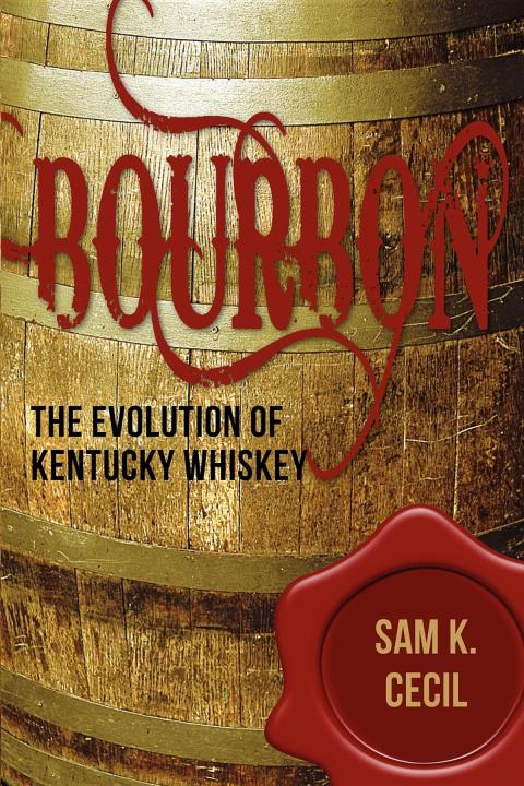 Cover image for book Bourbon