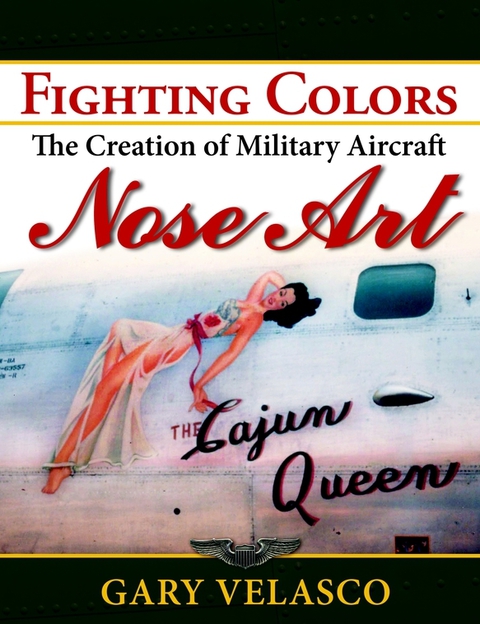 Cover image for book Fighting Colors