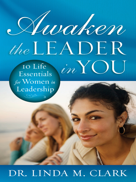 Cover image for book Awaken the Leader in You