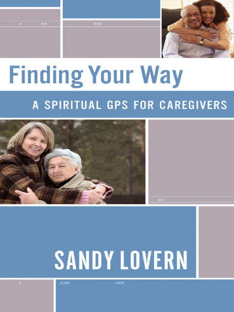 Cover image for book Finding Your Way