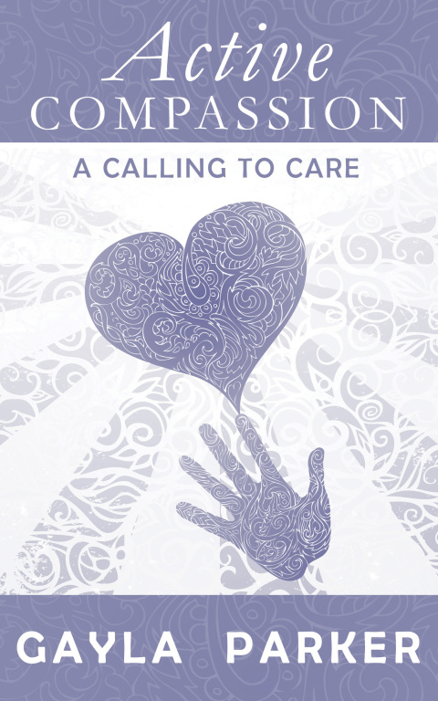 Cover image for book Active Compassion
