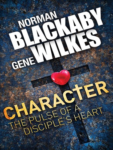 Cover image for book Character