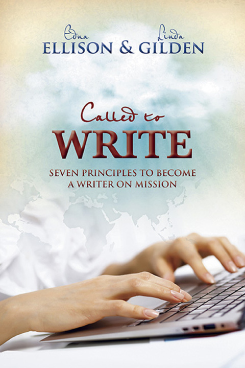 Cover image for book Called to Write