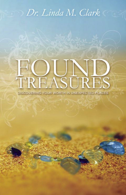 Cover image for book Found Treasures