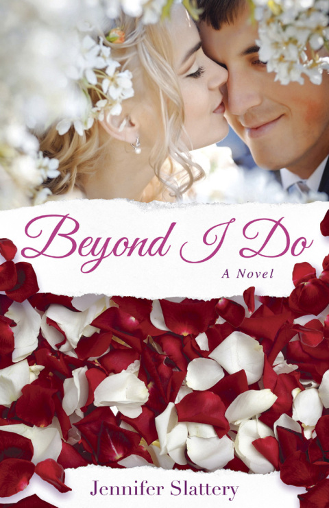 Cover image for book Beyond I Do