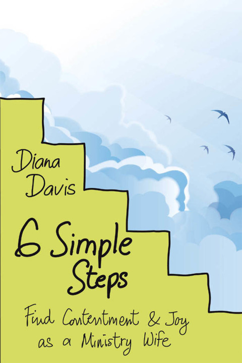 Cover image for book 6 Simple Steps
