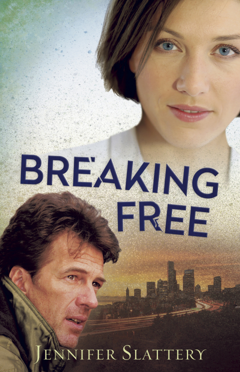 Cover image for book Breaking Free