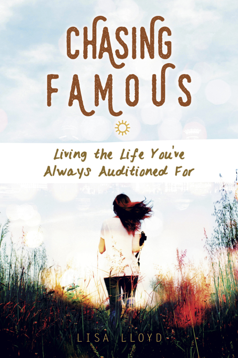 Cover image for book Chasing Famous