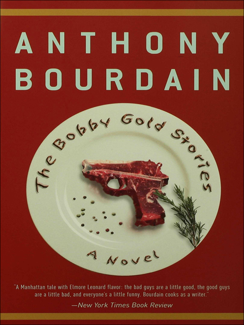 The Bobby Gold Stories 