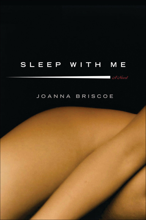 Cover image for book Sleep with Me