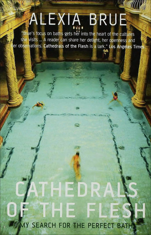 Cover image for book Cathedrals of the Flesh