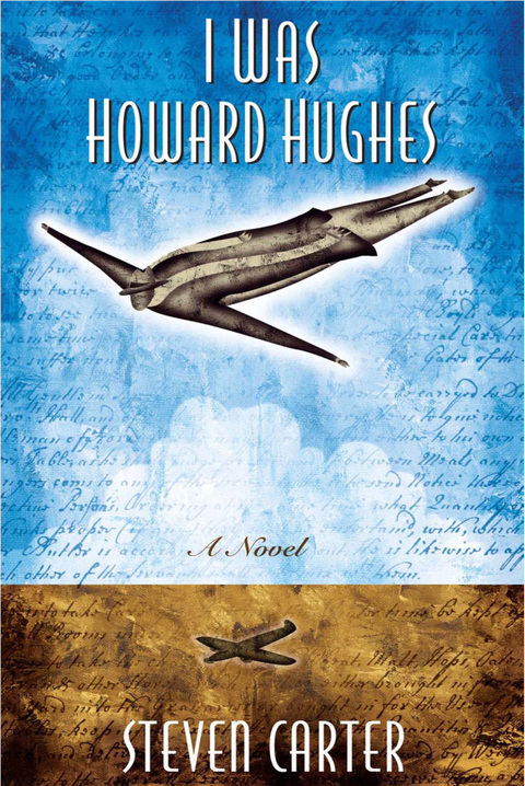 Cover image for book I Was Howard Hughes