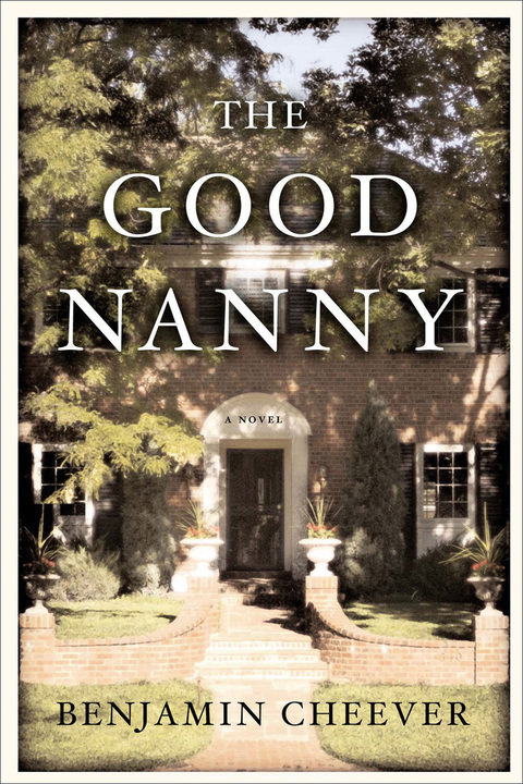Cover image for book The Good Nanny