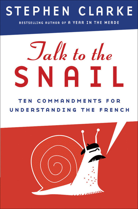 Cover image for book Talk to the Snail