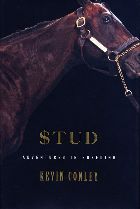 Cover image for book Stud