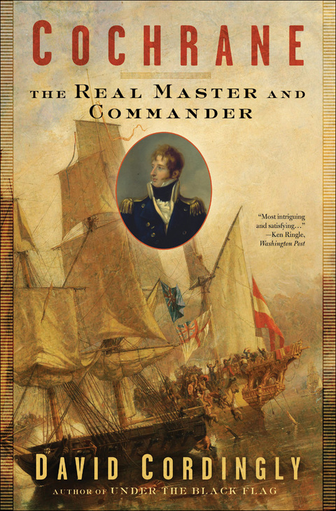 Cover image for book Cochrane