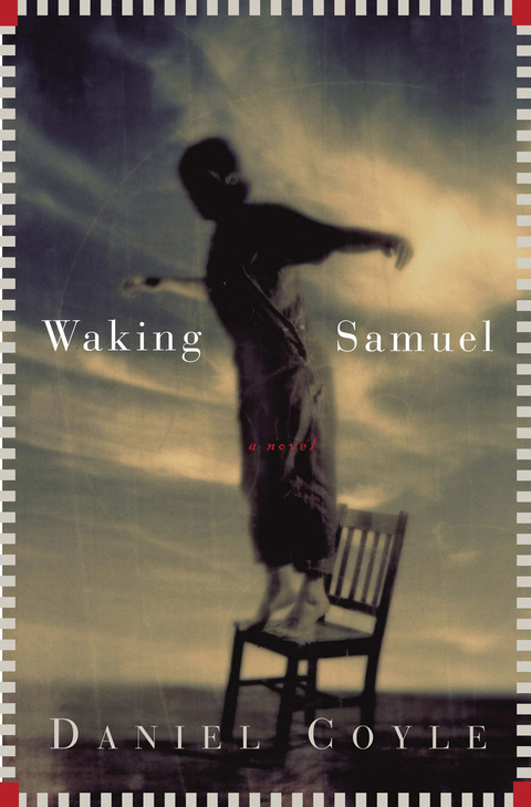 Cover image for book Waking Samuel