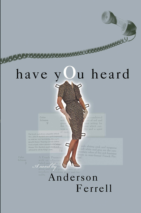 Cover image for book Have You Heard