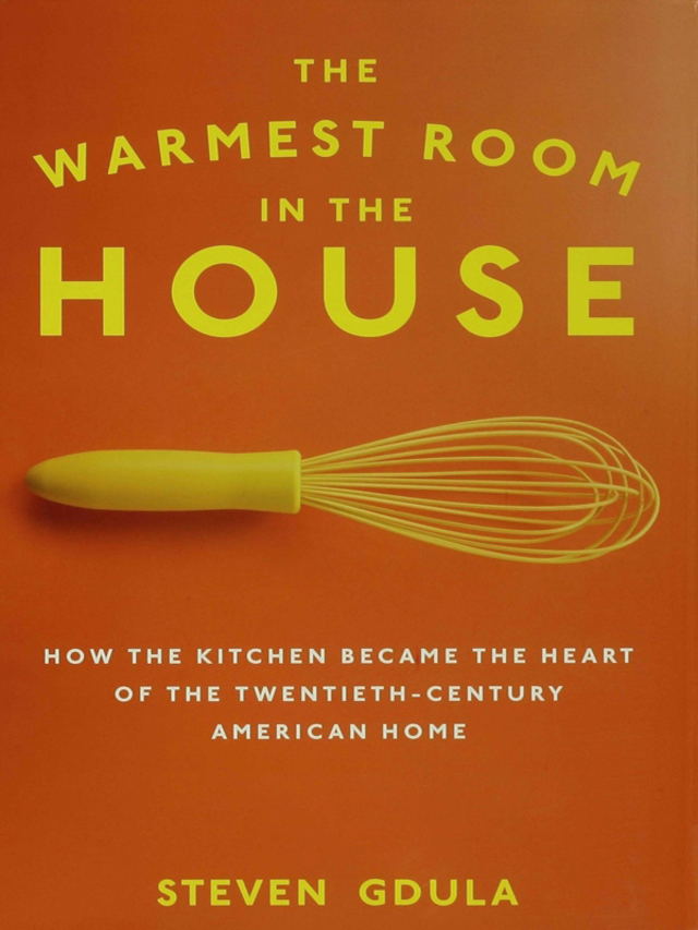 The Warmest Room in the House
