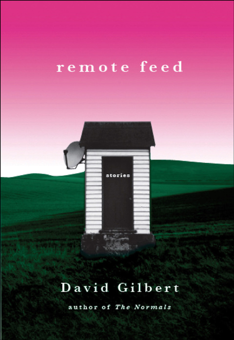Cover image for book Remote Feed