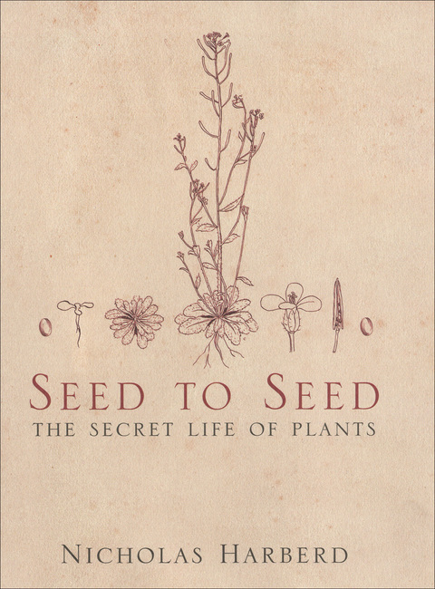 Cover image for book Seed to Seed