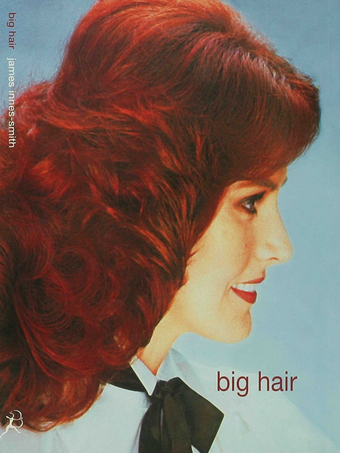 Cover image for book Big Hair