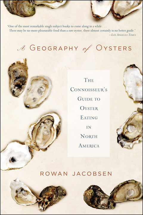 A Geography of Oysters 