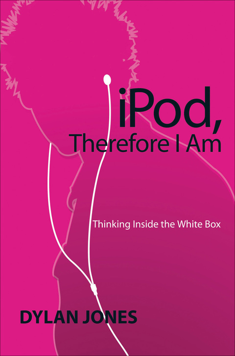 IPOD, Therefore I Am 