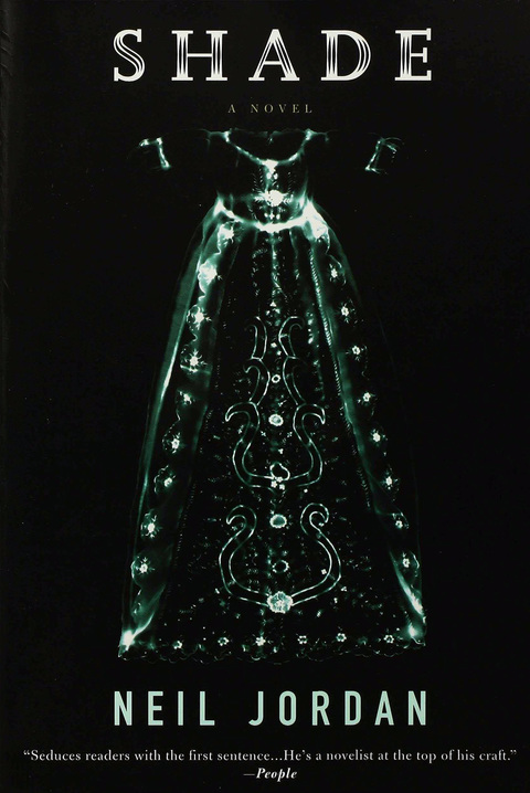 Cover image for book Shade