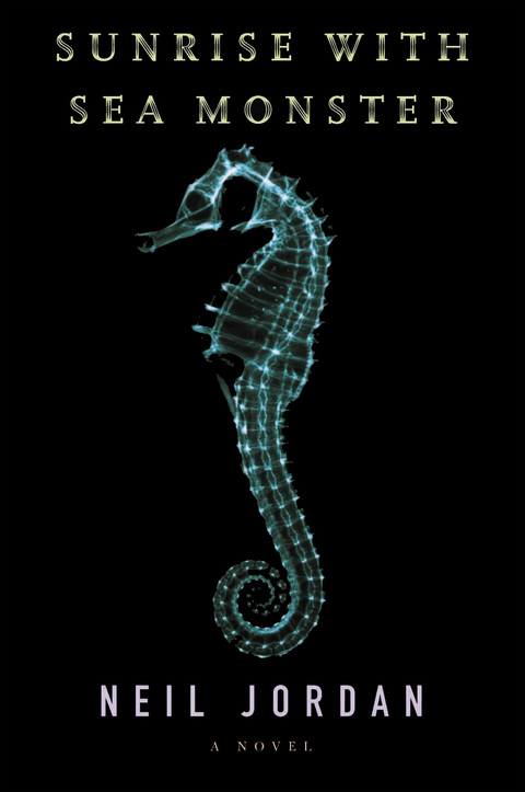 Cover image for book Sunrise with Sea Monster
