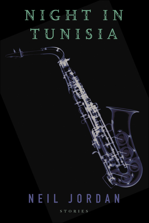 Cover image for book Night in Tunisia