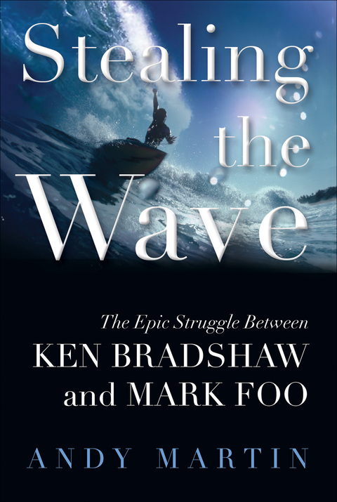 Stealing the Wave 
