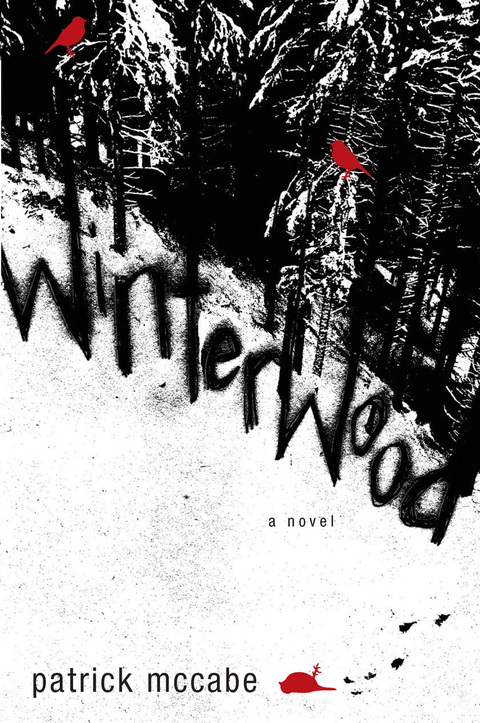 Cover image for book Winterwood