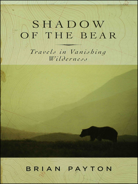 Shadow of the Bear 