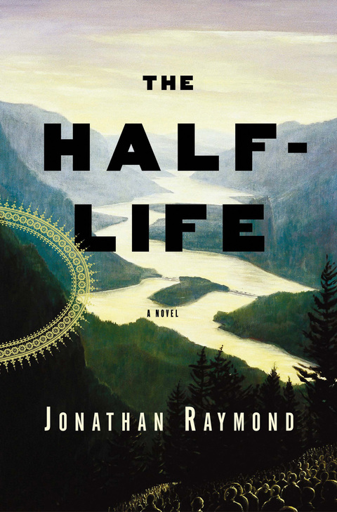 Cover image for book The Half-Life