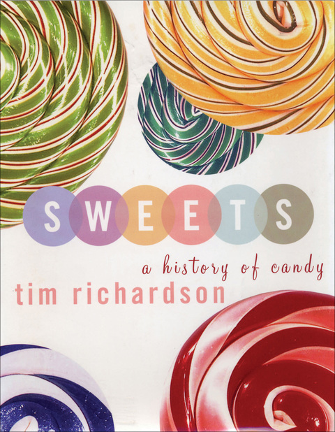 Cover image for book Sweets
