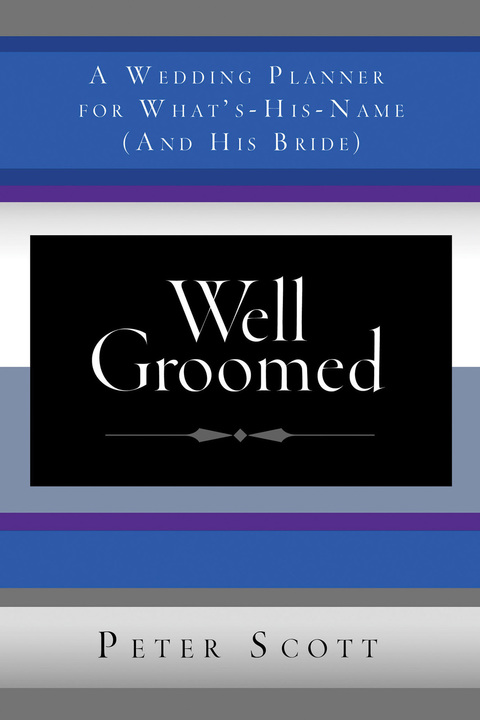 Cover image for book Well Groomed