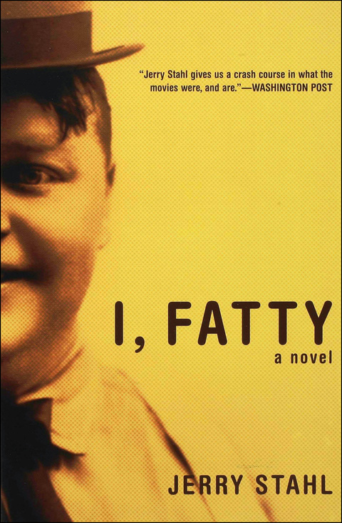 Cover image for book I, Fatty