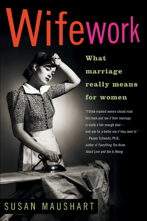 Cover image for book Wifework