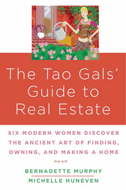 Cover image for book The Tao Gals' Guide to Real Estate