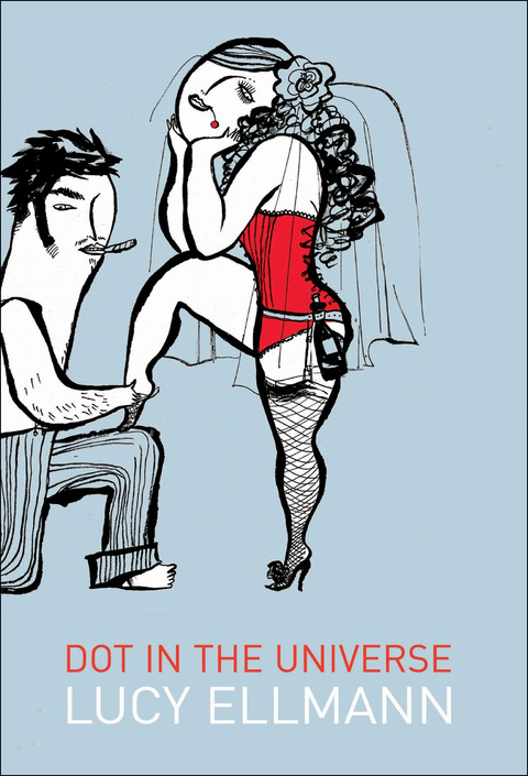 Cover image for book Dork Whore