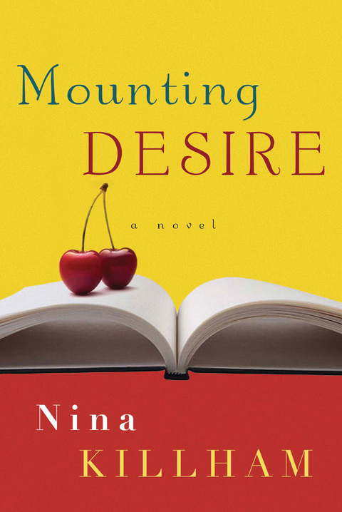 Cover image for book Mounting Desire