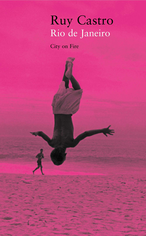 Cover image for book Rio de Janeiro