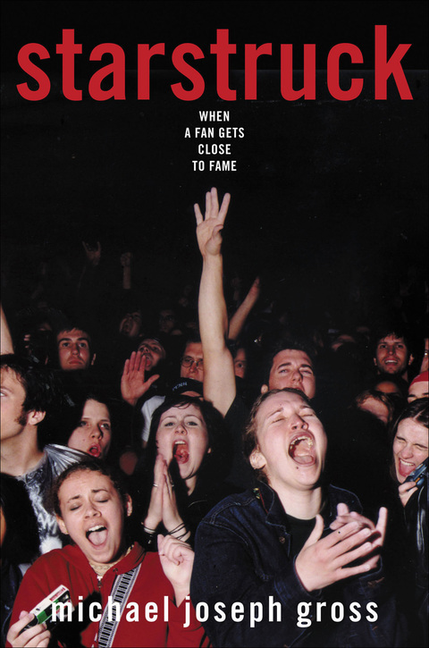 Cover image for book Starstruck
