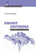Smart Antenna Engineering - Ahmed El Zooghby