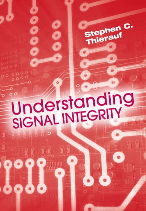 Cover image for book Understanding Signal Integrity