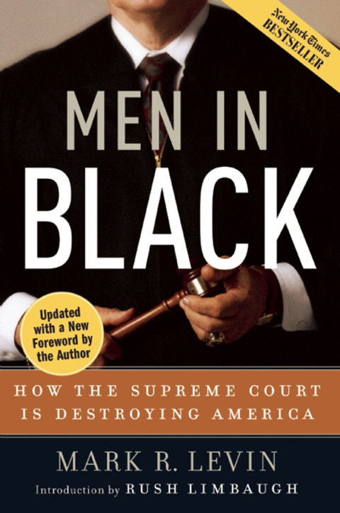 Cover image for book Men in Black