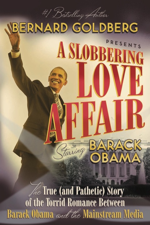 Cover image for book Slobbering Love Affair