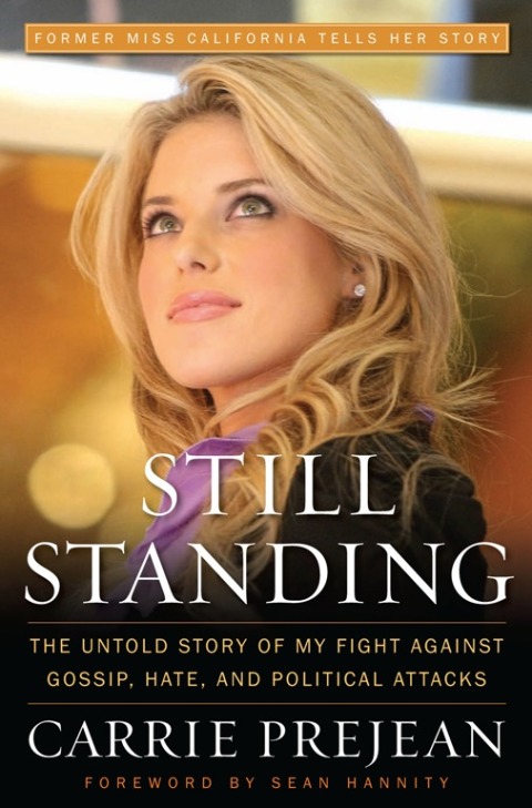 Cover image for book Still Standing