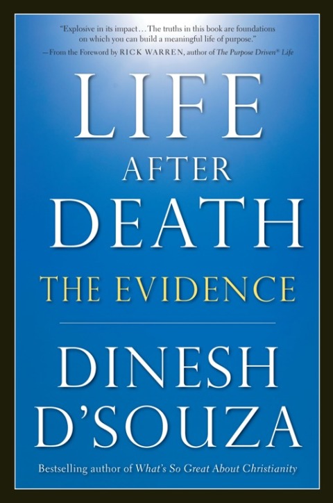 Cover image for book Life After Death